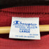 チャンピオン Champion REVERSE WEAVE CREW NECK SHIRT メンズ import:L
