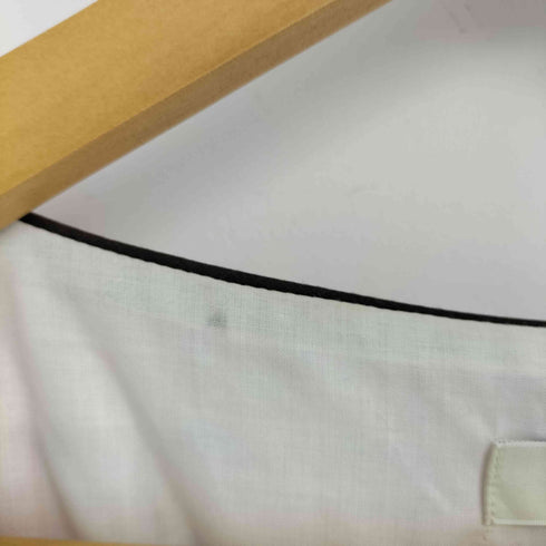ポールスミスポール Paul Smith PAUL 総柄 カシュクールワンピース レディース EUR:38