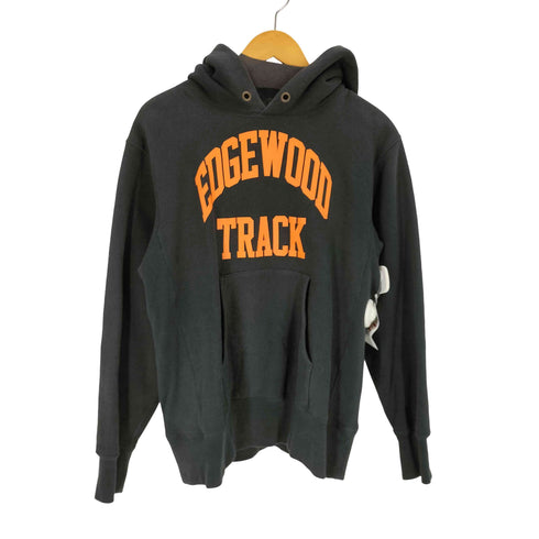 チャンピオン Champion HOODED SWEAT SHIRT メンズ import:L