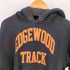 チャンピオン Champion HOODED SWEAT SHIRT メンズ import:L