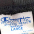 チャンピオン Champion HOODED SWEAT SHIRT メンズ import:L