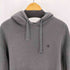 チャンピオン Champion フーデッドスウェットシャツ ベーシック レディース 2 LARGE
