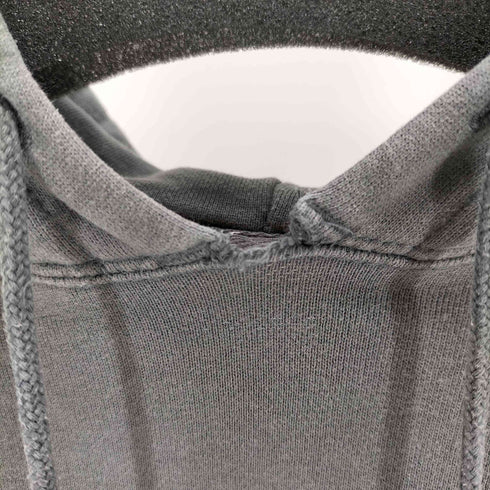 チャンピオン Champion フーデッドスウェットシャツ ベーシック レディース 2 LARGE