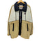 トミーヒルフィガー TOMMY HILFIGER TOMMY JEANS オーバーサイズカラーブロックジャケット メンズ JPN:XL