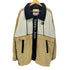 トミーヒルフィガー TOMMY HILFIGER TOMMY JEANS オーバーサイズカラーブロックジャケット メンズ JPN:XL