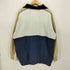 トミーヒルフィガー TOMMY HILFIGER TOMMY JEANS オーバーサイズカラーブロックジャケット メンズ JPN:XL