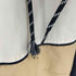 トミーヒルフィガー TOMMY HILFIGER TOMMY JEANS オーバーサイズカラーブロックジャケット メンズ JPN:XL