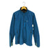 ホグロフス Haglofs エストニア製 ソフトシェル GORE-WINDSTOPPER ゴア ウィンドストッパー ジャケット メンズ import:M