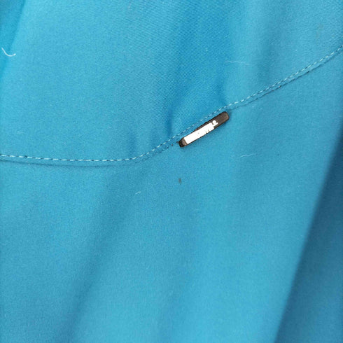 ホグロフス Haglofs エストニア製 ソフトシェル GORE-WINDSTOPPER ゴア ウィンドストッパー ジャケット メンズ import:M