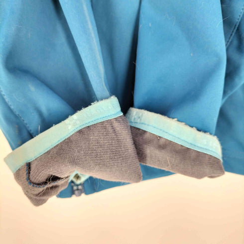 ホグロフス Haglofs エストニア製 ソフトシェル GORE-WINDSTOPPER ゴア ウィンドストッパー ジャケット メンズ import:M