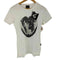ヴィヴィアンウエストウッド アングロマニア Vivienne Westwood ANGLOMANIA パイレーツハート クルーネックTシャツ レディース import:S