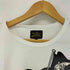 ヴィヴィアンウエストウッド アングロマニア Vivienne Westwood ANGLOMANIA パイレーツハート クルーネックTシャツ レディース import:S
