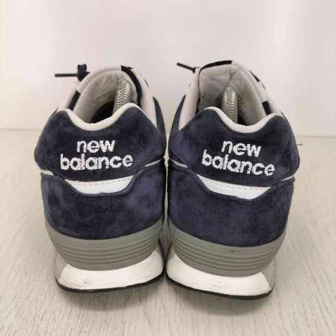 ニューバランス NEW BALANCE MADE IN ENGLAND M576DNW メンズ 9 1/2