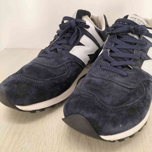 ニューバランス NEW BALANCE MADE IN ENGLAND M576DNW メンズ 9 1/2