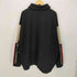 アドラー ADRER LINE SLEEVE TRACK JACKET ジャージブルゾン メンズ JPN:L