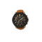カシオ CASIO EDIFICE ソーラークロノグラフメンズ腕時計 メンズ