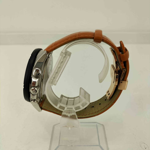 カシオ CASIO EDIFICE ソーラークロノグラフメンズ腕時計 メンズ