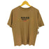 ブラックアイパッチ Black Eye Patch フロント ロゴプリント クルーネック S/S Tシャツ メンズ JPN:M