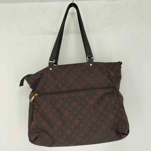 ラシット russet 2WAY モノグラムハンドバッグ レディース