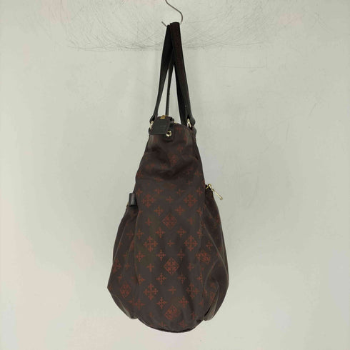 ラシット russet 2WAY モノグラムハンドバッグ レディース