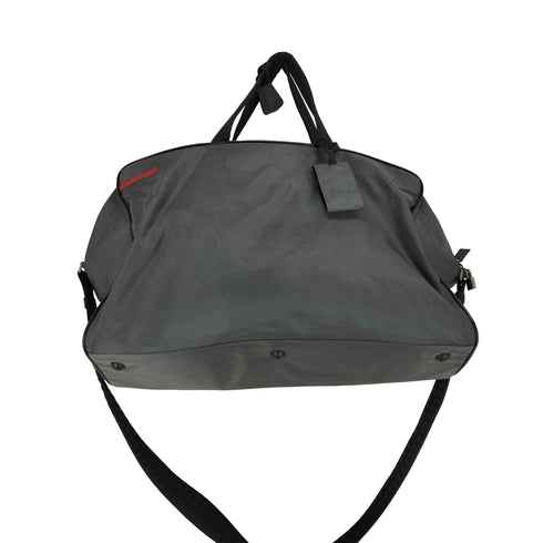 プラダ PRADA SPORT 2WAY ボストンバッグ メンズ