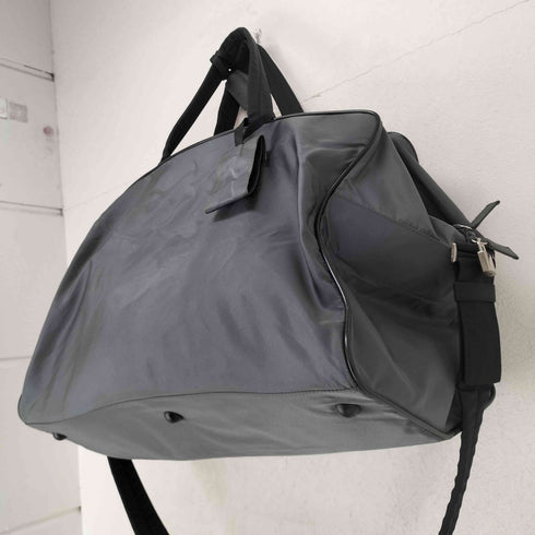プラダ PRADA SPORT 2WAY ボストンバッグ メンズ