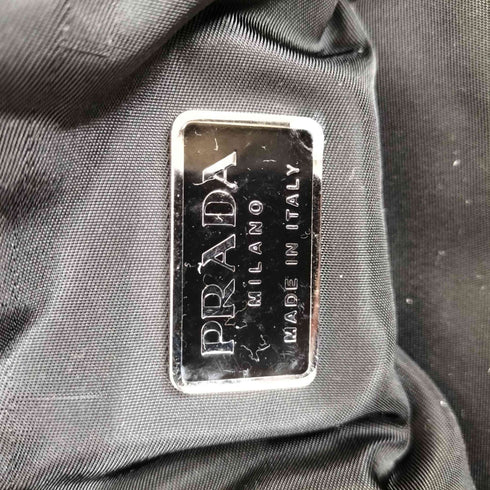 プラダ PRADA SPORT 2WAY ボストンバッグ メンズ