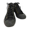 コンバース CONVERSE 100 ロゴエンブロイダリー G HI ブラック メンズ JPN:29