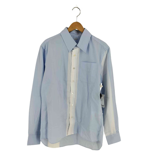 シークエル SEQUEL LINE SHIRT ライン シャツ メンズ JPN:S