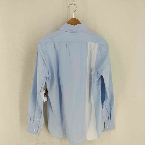 シークエル SEQUEL LINE SHIRT ライン シャツ メンズ JPN:S