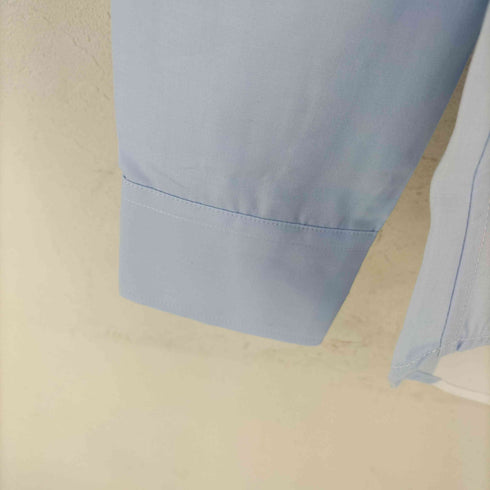 シークエル SEQUEL LINE SHIRT ライン シャツ メンズ JPN:S