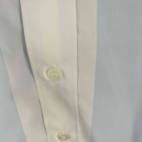 シークエル SEQUEL LINE SHIRT ライン シャツ メンズ JPN:S