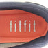 フィットフィット fitfit メッシュスリッポン レディース JPN:S