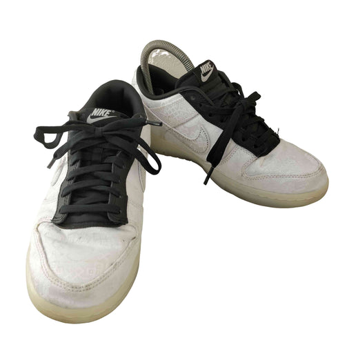 ナイキ NIKE CLOT Dunk Low スニーカー レディース JPN:24.5