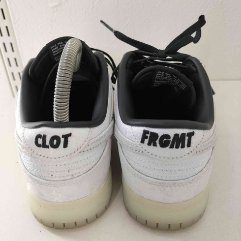 ナイキ NIKE CLOT Dunk Low スニーカー レディース JPN:24.5