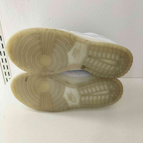 ナイキ NIKE CLOT Dunk Low スニーカー レディース JPN:24.5