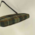 ハリスツイード Harris Tweed GLENALMOND チェック柄 レザーパッチ ウール ハンド バック レディース