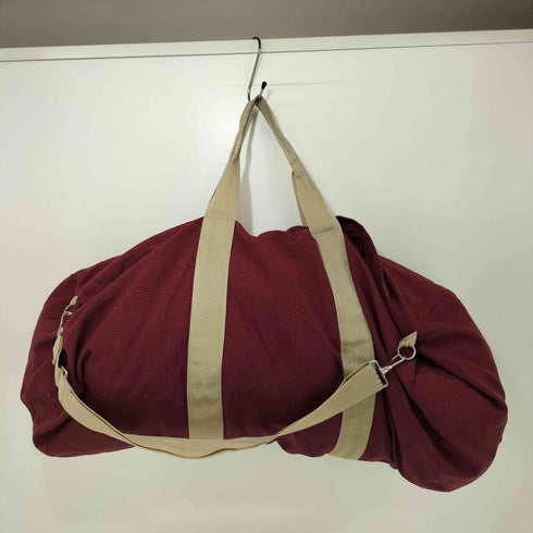 イーストパック EASTPAK 90S ボストン ショルダー バッグ メンズ