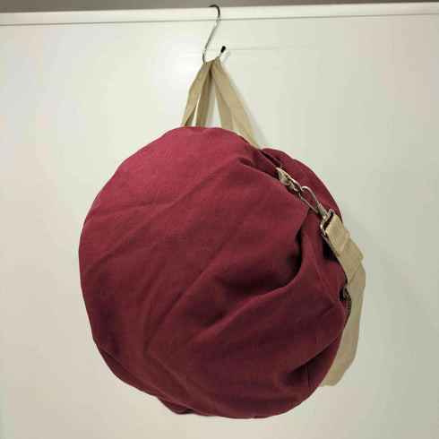 イーストパック EASTPAK 90S ボストン ショルダー バッグ メンズ