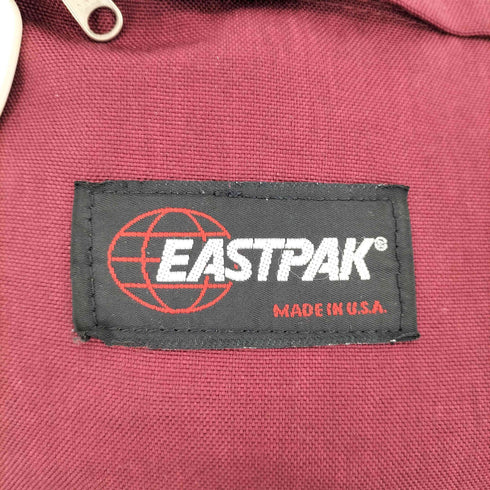 イーストパック EASTPAK 90S ボストン ショルダー バッグ メンズ