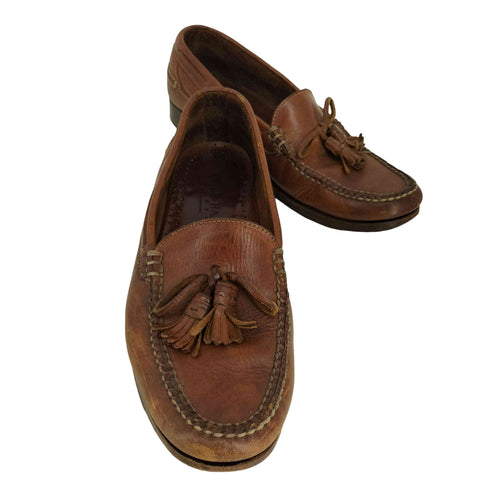 コールハーン COLE HAAN タッセルローファー メンズ JPN:28