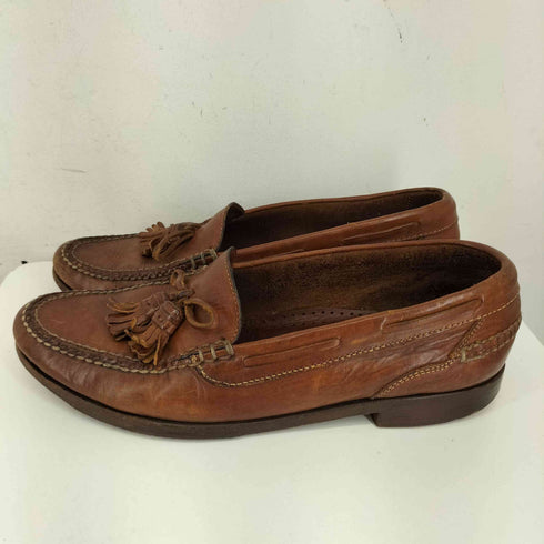 コールハーン COLE HAAN タッセルローファー メンズ JPN:28