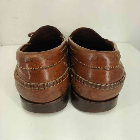 コールハーン COLE HAAN タッセルローファー メンズ JPN:28