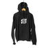 ステューシー Stussy Letterman Hood メンズ import:L