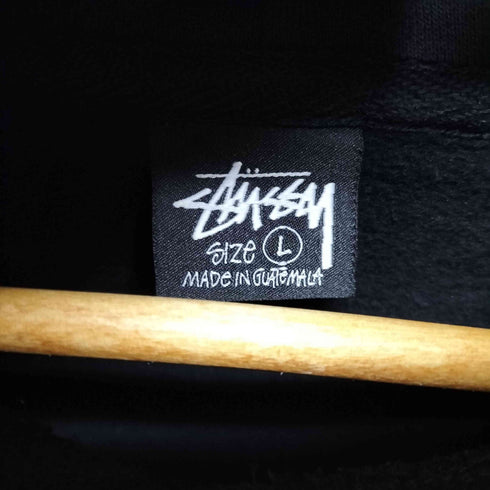 ステューシー Stussy Letterman Hood メンズ import:L