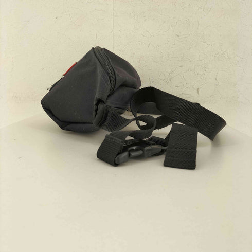 エムエムシックスメゾンマルジェラ MM6 Maison Margiela ウエストポーチ ボディーバッグ レディース