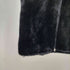LIGNAGGIO ミンク フェイクフレンチスリーブジレ レディース FREE