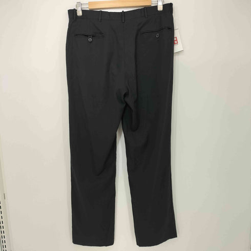 ポロバイラルフローレン Polo by RALPH LAUREN 90S イタリア製 バージンウール スラックス メンズ 34