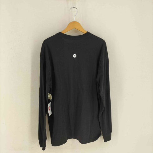 シークエル SEQUEL LONG SLEEVE T-SHIRT ロングスリーブTシャツ メンズ JPN:L