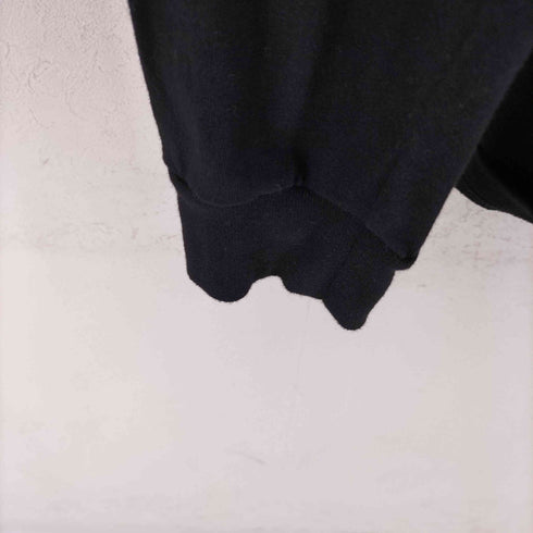 シークエル SEQUEL LONG SLEEVE T-SHIRT ロングスリーブTシャツ メンズ JPN:L